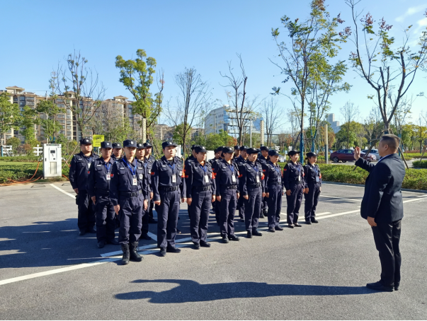 長沙紅光保安服務有限公司,長沙安保服務,長沙安全服務,長沙非武裝押運,勞務派遣服務